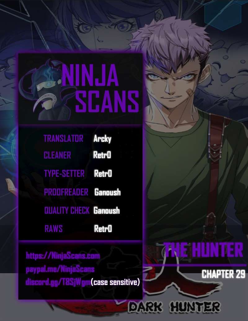 The Hunter Chapter 29 1